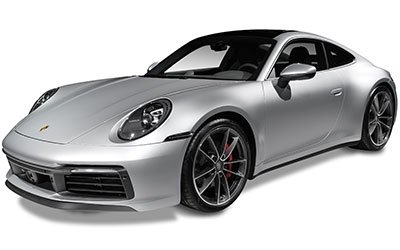 Porsche 911 Turbo