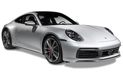 Porsche 911 Turbo