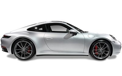 Porsche 911 Turbo