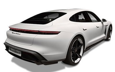 Porsche Taycan 4S