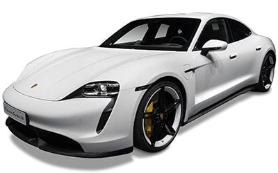 Porsche Taycan 4S