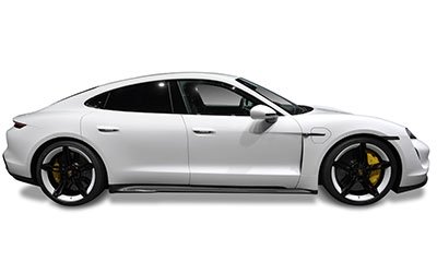 Porsche Taycan 4S