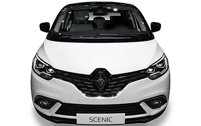 Renault Scénic Scénic Zen TCe 103kW (140CV) GPF - SS (2020)
