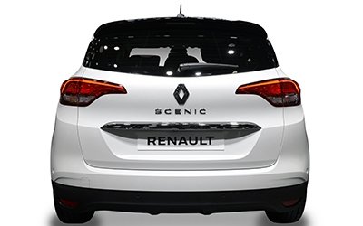 Renault Scénic Scénic Zen TCe 103kW (140CV) GPF - SS (2020)