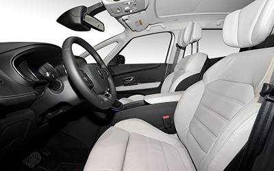Renault Scénic Scénic Zen TCe 103kW (140CV) GPF - SS (2020)