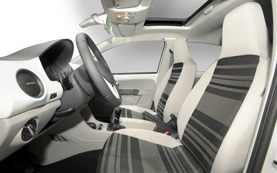 SEAT Mii Mii 1.0 55kW (75CV) Style Edition Plus