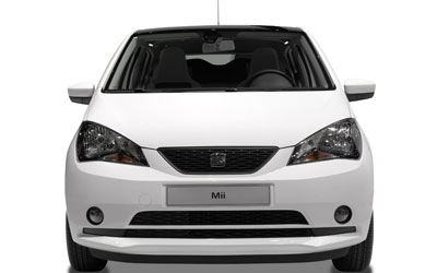 SEAT Mii Mii 1.0 55kW (75CV) Style Edition Plus