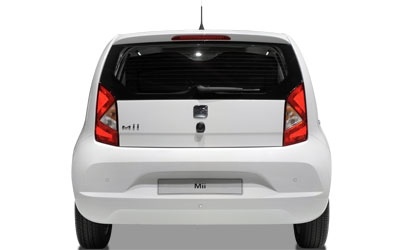 SEAT Mii Mii 1.0 55kW (75CV) Style Edition Plus