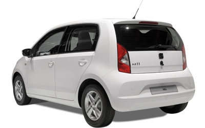 SEAT Mii Mii 1.0 55kW (75CV) Style Edition Plus