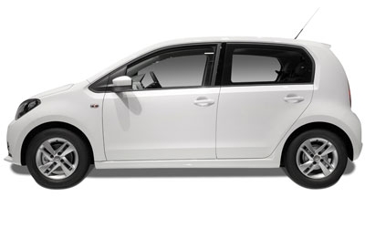 SEAT Mii Mii 1.0 55kW (75CV) Style Edition Plus