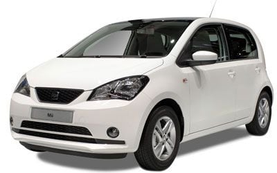 SEAT Mii Mii 1.0 55kW (75CV) Style Edition Plus