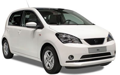 SEAT Mii Mii 1.0 55kW (75CV) Style Edition Plus