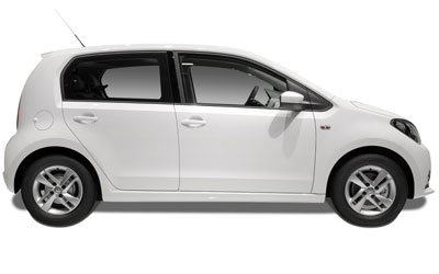 SEAT Mii Mii 1.0 55kW (75CV) Style Edition Plus