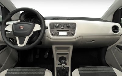 SEAT Mii Mii 1.0 55kW (75CV) Style Edition Plus