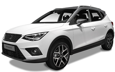 SEAT Arona 1.0 TGI 66kW (90CV) Style Edition