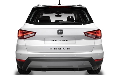SEAT Arona 1.0 TGI 66kW (90CV) Style Edition