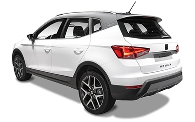 SEAT Arona 1.0 TGI 66kW (90CV) Style Edition