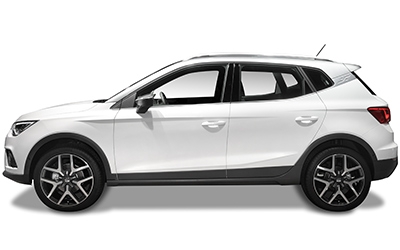 SEAT Arona 1.0 TGI 66kW (90CV) Style Edition