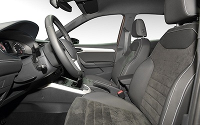 SEAT Arona 1.0 TGI 66kW (90CV) Style Edition