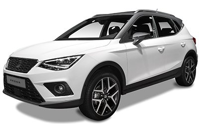 SEAT Arona 1.0 TSI 85kW (115CV) DSG Xcellence Eco