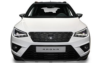 SEAT Arona 1.0 TSI 85kW (115CV) DSG Xcellence Eco