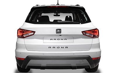 SEAT Arona 1.0 TSI 85kW (115CV) DSG Xcellence Eco