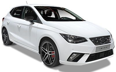 SEAT Ibiza TGI, precios, ofertas y versiones - Motor.es