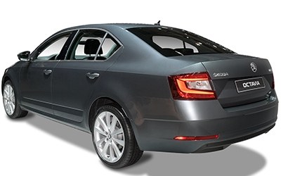 Skoda Octavia 1.5 TSI 110KW (150CV) DSG Ambition