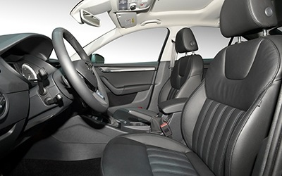 Skoda Octavia 1.5 TSI 110KW (150CV) DSG Ambition
