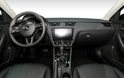 Skoda Octavia 1.6 TDI 85KW (115CV) Active