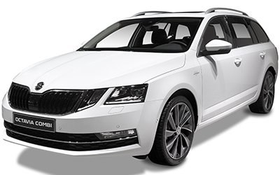 Skoda Octavia Combi 1.5 TSI 110KW (150CV) Ambition