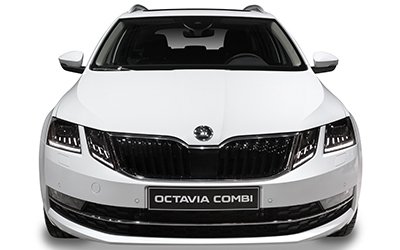 Skoda Octavia Combi 1.5 TSI 110KW (150CV) Ambition