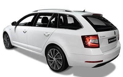 Skoda Octavia Combi 1.5 TSI 110KW (150CV) Ambition
