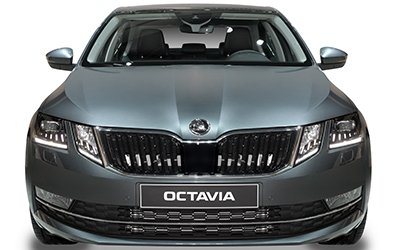 Skoda Octavia 1.0 TSI 85KW (115CV) Active