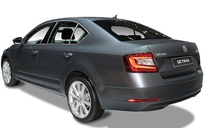 Skoda Octavia 1.0 TSI 85KW (115CV) Active