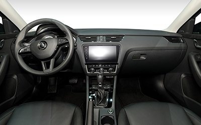 Skoda Octavia 1.0 TSI 85KW (115CV) Active