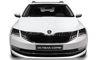 Skoda Octavia Combi 1.6 TDI CR 85KW (115CV) Ambition