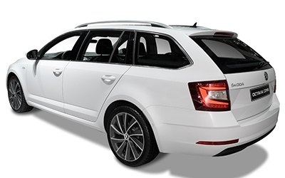 Skoda Octavia Combi 1.6 TDI CR 85KW (115CV) Ambition