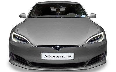 Tesla Model S Gran Autonomía 4WD