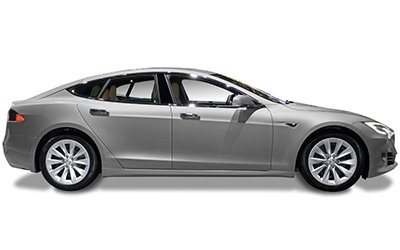 Tesla Model S Gran Autonomía 4WD