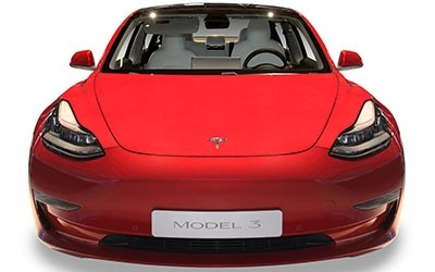 Tesla Model 3 Gran Autonomía AWD