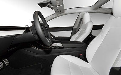 Tesla Model 3 Gran Autonomía AWD
