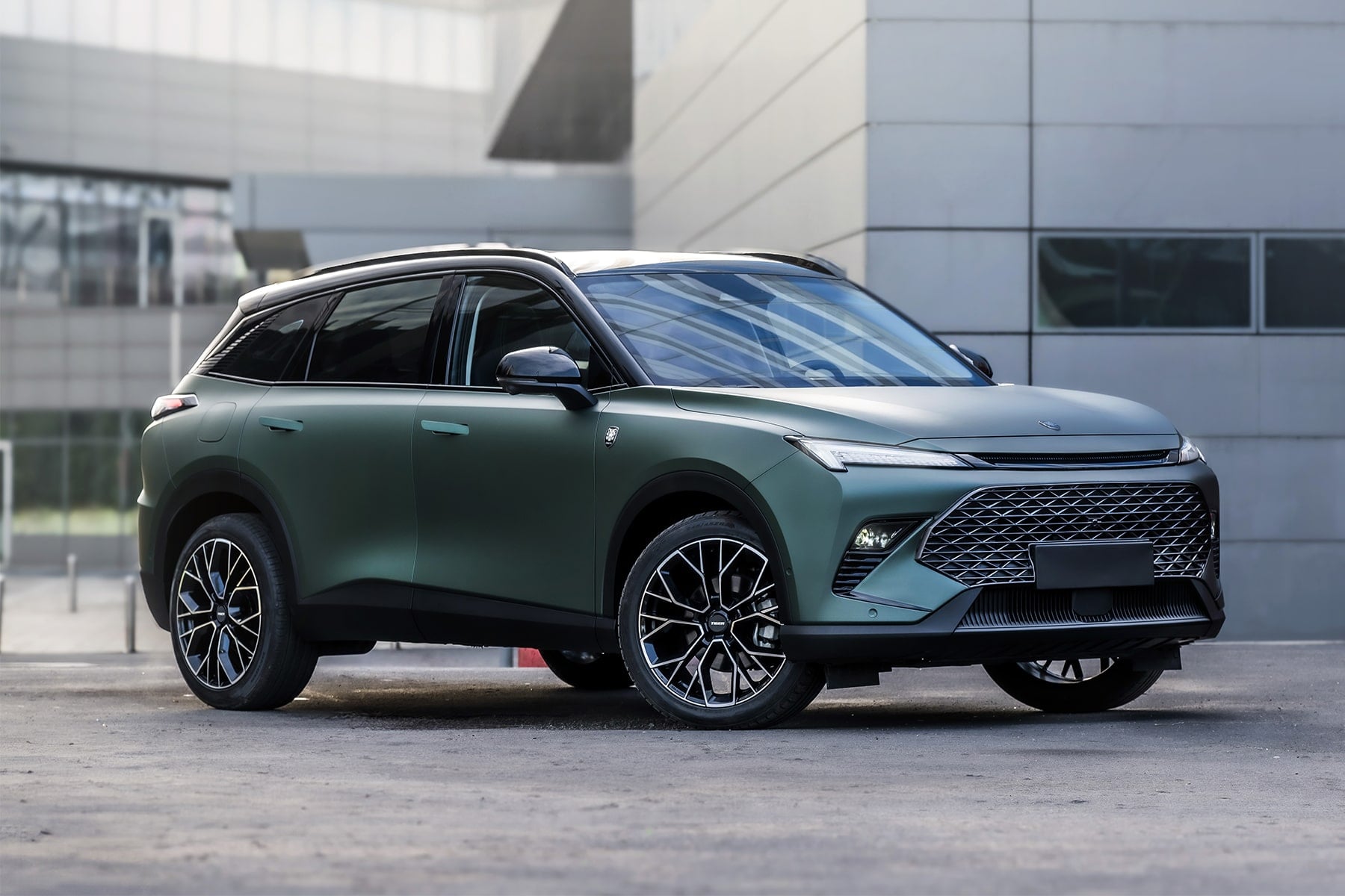 Imagen del Tiger Six 