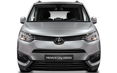 Toyota Proace City Verso Proace City Verso 1.2 81kW (110CV) Family Active L1 (2020)