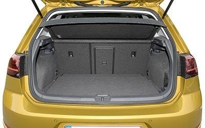 Volkswagen Golf e-Golf ePower 100 kW (136CV)