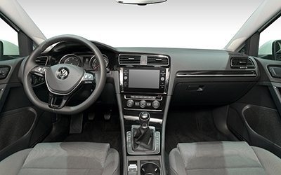 Volkswagen Golf e-Golf ePower 100 kW (136CV)