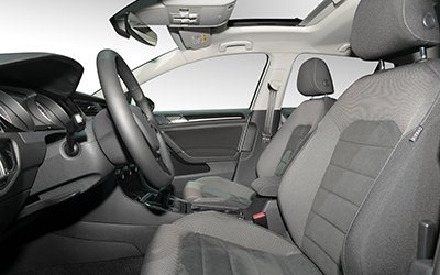 Volkswagen Golf e-Golf ePower 100 kW (136CV)