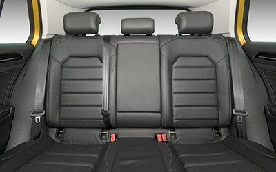 Volkswagen Golf e-Golf ePower 100 kW (136CV)