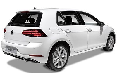 Volkswagen Golf e-Golf ePower 100 kW (136CV)