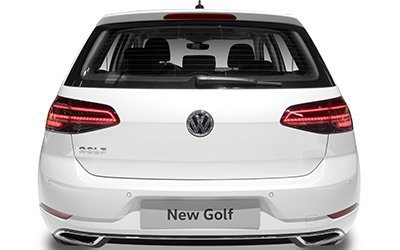 Volkswagen Golf e-Golf ePower 100 kW (136CV)